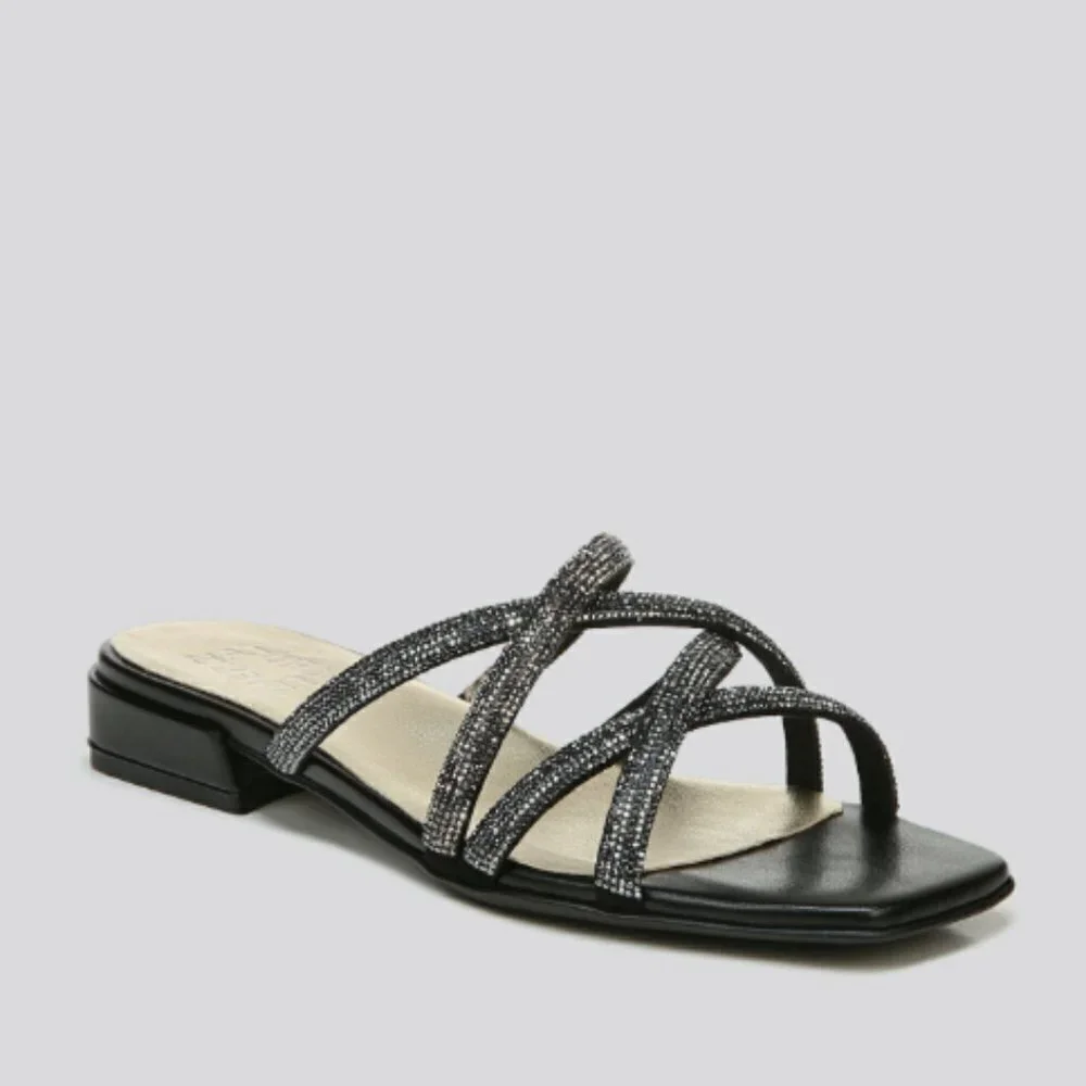 Naturalizer Women's Abriana 2 Sandal